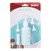 Bioline Feeding Bottle Kit – 60ml